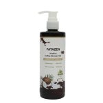 Gel Douche Éclat à l’Arabica FATAZEN – Café, Noix de Coco & Vitamine E – 300ml – Image 3