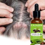Huile de Jojoba Pure & Naturelle FATAZEN – 30ml – Soin Multi-Usages Visage, Corps et Cheveux – Pressée à Froid – Image 4