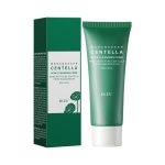 Madagascar Centella – Mousse Nettoyante Anti-Acné au Pur Centella Asiatica (80g)