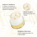 Crème Visage ROYAL – Soin Éclat Instantané à la Poudre de Perle et Acide Hyaluronique – Image 3
