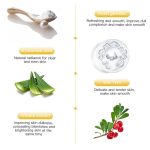 Crème Visage ROYAL – Soin Éclat Instantané à la Poudre de Perle et Acide Hyaluronique – Image 4
