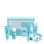 Kit Anti-Acné MOIKA - Routine Complète au Tea Tree & Acide Salicylique (4 Étapes) – Image 2