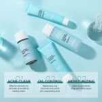 Kit Anti-Acné MOIKA - Routine Complète au Tea Tree & Acide Salicylique (4 Étapes) – Image 5
