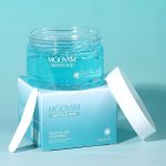 Masque de Nuit MOOYAM à l'Acide Salicylique - Soin Purifiant et Éclat - 120g – Image 4