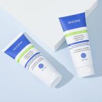 Nettoyant Visage MOÔYAM à l'Acide Salicylique – Anti-Acné, Contrôle du Sébum et Hydratant – 100g