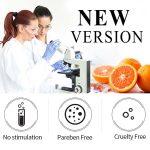 Coffret Routine Éclat MOÔYAM à la Vitamine C – Blanchissant, Hydratant et Anti-Âge – Pack Complet 5-en-1 – Image 6
