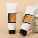 Kit Trio Réparateur MÔOYAM Advanced Snail – Nettoyant Gel, Essence 96 et Crème Tout-en-un 92 pour une Peau Lisse et Hydratée – Image 6