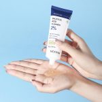MÔOYAM Nettoyant Visage à l'Acide Salicylique 2% – Gel Purifiant Anti-Imperfections : Contrôle du Sébum, Exfoliation Douce et Réduction des Points Noirs – 80g – Image 4