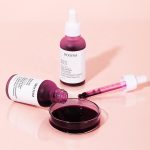 MÔOYAM Solution Peeling AHA 8% + BHA 2% – Sérum Exfoliant Visage – Anti-Imperfections & Éclat – 30ml – Image 4