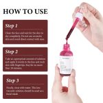 MÔOYAM Solution Peeling AHA 8% + BHA 2% – Sérum Exfoliant Visage – Anti-Imperfections & Éclat – 30ml – Image 5