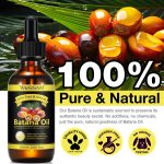 Kit Repousse Cheveux Batana – Fortifiant, Anti-Chute et Réparateur - 100% Pure & Naturelle WORSAM®  – 60ml + 120g – Image 4
