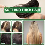 Pommade Huile de Batana 100% Pure et Naturelle (120g) – CUHWXCU – Pour des Cheveux Doux, Épais et Brilliants – Image 4