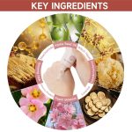 Gel Exfoliant Purifiant Ikzee à l'Huile de Jojoba et Niacinamide – Peeling Doux Visage et Corps – Nettoyant Pores, Éclat et Texture Affinée – 50g – Image 6