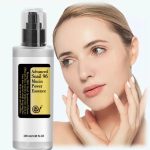 Essence Advanced Snail 96 Mucin Power – Hydratation Intense & Réparation Cutanée – 100ml