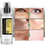 Essence Advanced Snail 96 Mucin Power – Hydratation Intense & Réparation Cutanée – 100ml – Image 5