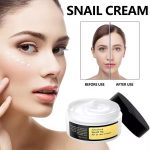 Advanced Snail 92 All In One Cream – Crème Réparatrice Tout-en-Un au Mucus d’Escargot – 100g