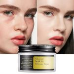 Advanced Snail 92 All In One Cream – Crème Réparatrice Tout-en-Un au Mucus d’Escargot – 100g – Image 3