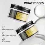 Advanced Snail 92 All In One Cream – Crème Réparatrice Tout-en-Un au Mucus d’Escargot – 100g – Image 6