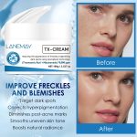 Crème TX Correctrice (100g) – Anti-Taches au Niacinamide, Acide Tranexamique et Glutathion – Soin Intensif pour Teint Terne et Hyperpigmentation – Image 3