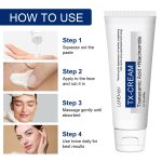 Crème Correctrice Anti-Taches au Tranexamic Acid & Niacinamide - LANEMAY – Image 5