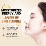 Coffret LANEMAY Anti-Âge & Éclat : Sérum Rétinol 1.0 & Crème 92% Mucine d'Escargot - Duo Régénérant Jour & Nuit – Image 4
