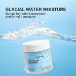 LANEMAY Cera-Nol Gel Toner Pads – 100 Disques Hydratants & Apaisants aux Céramides et Acide Hyaluronique – Image 3