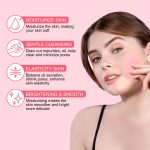 LANEMAY Collagen Gel Toner Pads – 100 Disques Tonifiants aux Peptides de Collagène & Ferments Galactomyces – Image 3