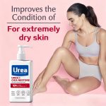 Crème Régénératrice Urea + Cica Restore (10% Urée & Acides Aminés) – Soin Intensif pour Peaux Très Sèches (150ml) – Image 3