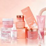 Collection Soin Complet TWG : La Routine Collagène pour une Peau Rayonnante et Raffermie