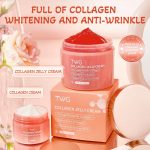 Collection Soin Complet TWG : La Routine Collagène pour une Peau Rayonnante et Raffermie – Image 2