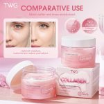 Collection Soin Complet TWG : La Routine Collagène pour une Peau Rayonnante et Raffermie – Image 3