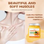 La Gamme Éclat au Curcuma : Révélez la luminosité naturelle de votre peau - 4in1 – Image 6