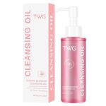 Huiles Démaquillantes aux Extraits Végétaux TWG : Le Rituel Douceur pour une Peau Parfaitement Nettoyée - RS
