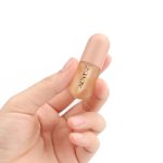 Duo Soin Lèvres ALIVER : Routine Jour & Nuit pour des lèvres pulpeuses, hydratées et irrésistibles – Image 2