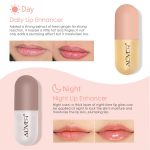 Duo Soin Lèvres ALIVER : Routine Jour & Nuit pour des lèvres pulpeuses, hydratées et irrésistibles – Image 5