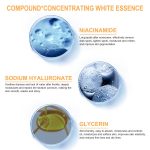Creme ELAIMEI/Org Dark Spot Corrector : Votre solution avancée pour un teint uniforme et lumineux – Image 5