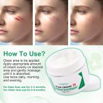 Crème Réparatrice ALIVER – Soin Avancé Anti-Marques pour Vergetures, Acné, Brûlures ...– 50ml – Image 5