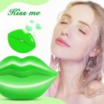 Sefudun - Masque à Lèvres à l'Aloe Vera et au Collagène (Boîte de 20 patchs) – Image 3