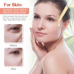 Huile de Batana Pure Tiuedu (60ml) – Soin Capillaire Bio pour la Croissance, le Renforcement et l'Hydratation des Cheveux et du Cuir Chevelu – Image 5