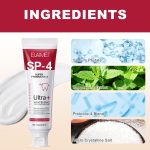 Dentifrice SP-4 ELAIMEI Ultra+ – Blanchiment Éclatant & Soin Probiotique Complet (120g) – Image 5