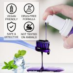 Dentifrice Correcteur de Couleur Purple – Pour un Sourire Éclatant et Neutralisation des Tons Jaunes – Image 2