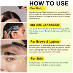 WORSAM Creme de Batana 100 % Pure & Naturelle – Soin revitalisant pour la pousse des cheveux - Pot 120g – Image 4
