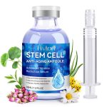 Sérum Anti-Âge TivLon – Ampoule Réductrice de Rides, Hydratation Intense et Éclat Jeunesse (35ml)