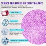 Ikzee - Onion Glow Renewal Hydrating Pads (60 pads) : Soin exfoliant et hydratant à 82% d'extrait d'oignon pour une peau éclatante et unifiée – Image 2