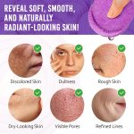 Ikzee - Onion Glow Renewal Hydrating Pads (60 pads) : Soin exfoliant et hydratant à 82% d'extrait d'oignon pour une peau éclatante et unifiée – Image 5