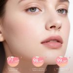Toner à l'Eau de Rose de Damas – Hydratation Profonde et Éclat (200ml) – Image 3