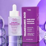 Sérum Correcteur Anti-Taches à l'Acide Tranexamique – Éclat et Unicité du Teint (30ml)