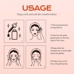 Sérum Visage Professionnel 5-en-1 – Anti-Taches, Éclat & Anti-Âge (30ml) – Image 4