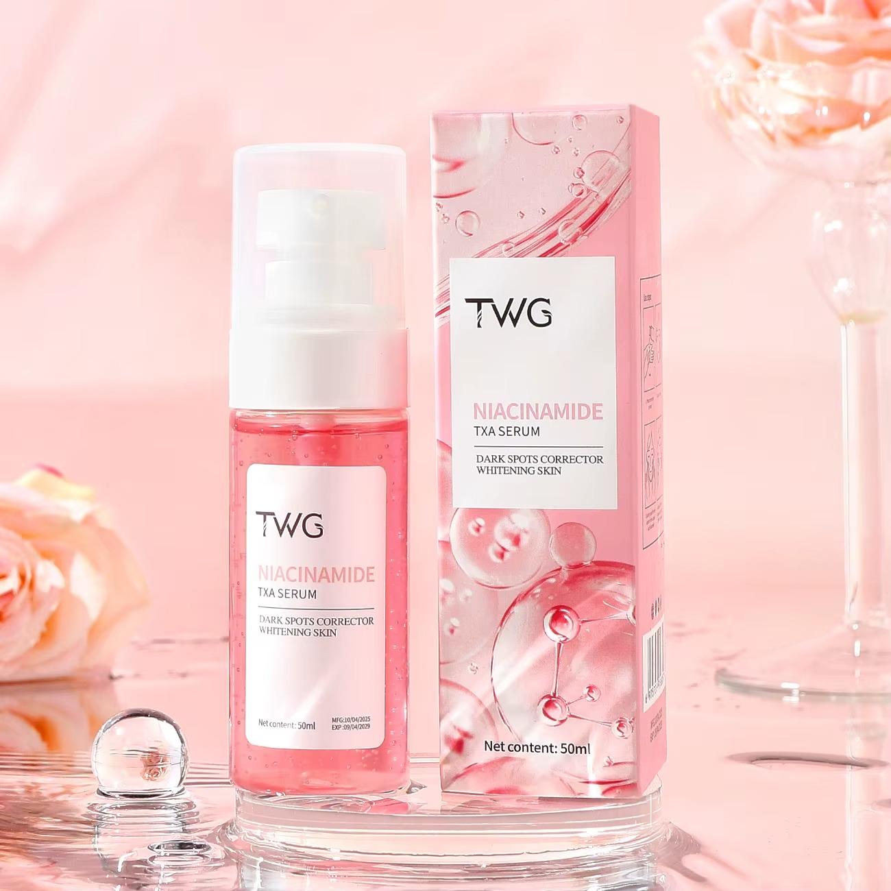 gvc.product.image_.1773680530429.0c0e2e9e-f23f-4cda-865e-69b88e577a55.jpeg Sérum correcteur de taches à la Niacinamide et TXA - 50 ml – Image 1