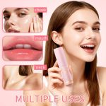 Dolanin - Wrinkle Bounce Multi Balm - Soin Raffermissant au Collagène & PDRN - 9g – Image 2